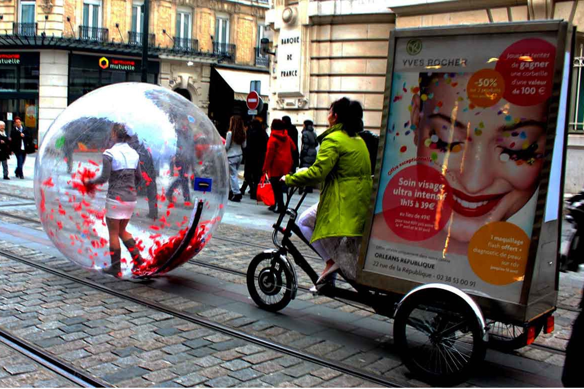 agence communication benimellal